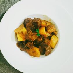 红烧牛肉的做法[图]
