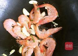 土豆瓠子焖虾的做法图解5