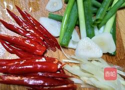 清蒸多宝鱼的做法图解3