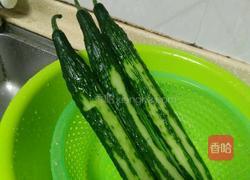 凉拌青瓜的做法图解1