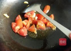 酸辣汤的做法图解3