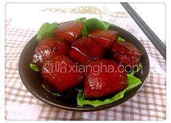东坡肉
