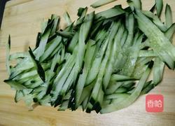 拌面的做法图解2