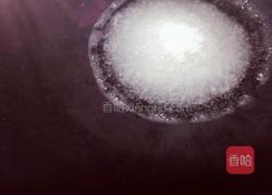 反沙芋头的做法图解6