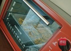 蔓越莓饼干的做法图解9