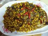 黄豆烧鳙鱼头