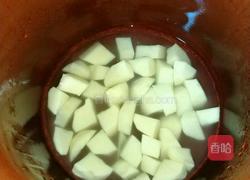 奶油杂粮土豆泥的做法图解4