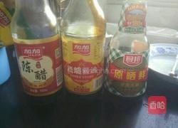 红烧鱼块的做法图解5