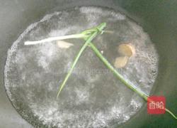 白灼虾的做法图解3