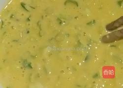 葱花鸡蛋饼的做法图解4