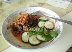 家常牛排