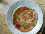 猪肉芹菜烧饼