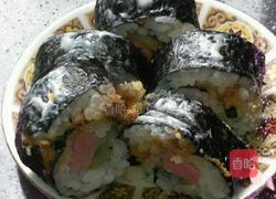 美味寿司的做法图解7