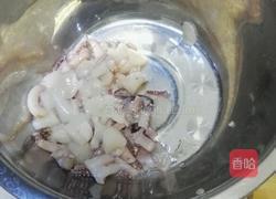海鲜粥的做法图解2