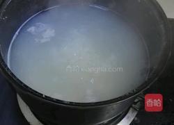 海鲜粥的做法图解5