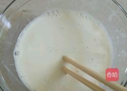 牛奶冻的做法图解3