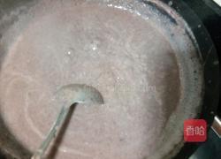 花生红豆沙馅的做法图解3