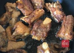 椒盐排骨的做法图解6