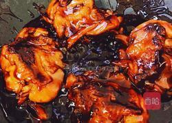 照烧鸡腿的做法图解5