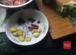 啤酒鸭杭帮家常做法的做法图解1