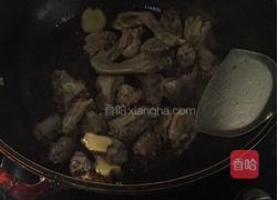 啤酒鸭杭帮家常做法的做法图解3