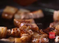 【清•红烧大肉】烧出一段亭亭盛开的秋日漫旅的做法图解6