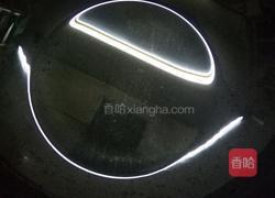 番茄炒鸡蛋的做法图解3