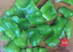 鱼头炖豆饼的做法图解15