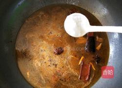 土豆烧牛肉的做法图解10