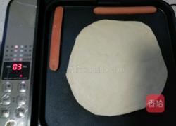 香酥鸡蛋灌饼的做法图解8