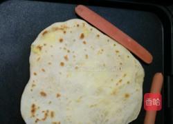 香酥鸡蛋灌饼的做法图解12