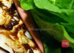 香酥鸡蛋灌饼的做法图解14