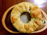 日式香浓炼乳面包的做法[图]
