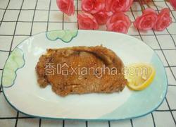 快手煎西冷牛排