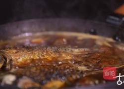 【清·荷包鱼】鲫鱼的别样做法的做法图解5