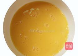湿炒番茄炒蛋米粉的做法图解3