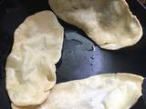 家庭面食。 思面饼的做法[图]