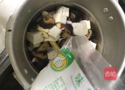 老豆腐顿鸡爪的做法图解7