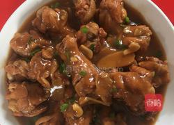 红烧鸡腿的做法图解7