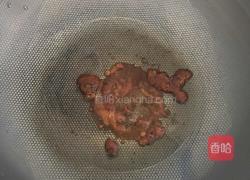 红烧鸡腿的做法图解3