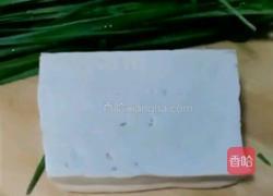 豆腐丸子的做法图解2