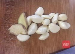 板栗炖黄鳝的做法图解10