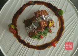 弄情可乐骨的做法图解4