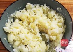 香煎土豆饼的做法图解1