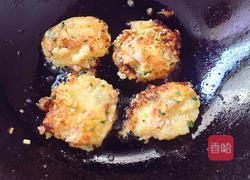 香煎土豆饼的做法图解3