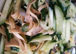 家常凉菜