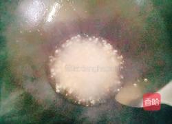 香菇青菜的做法图解8