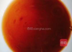 香菇青菜的做法图解10