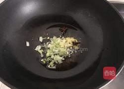 排骨炖豆角的做法图解3
