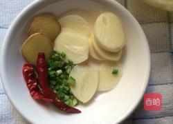 醋溜土豆丝的做法图解3